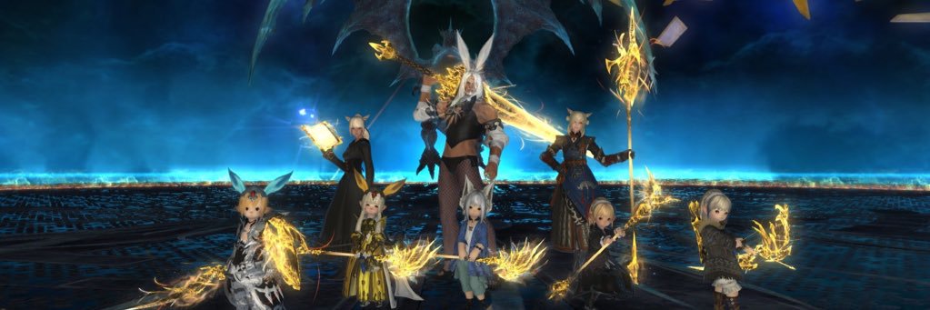 nimanimahj's profile banner image