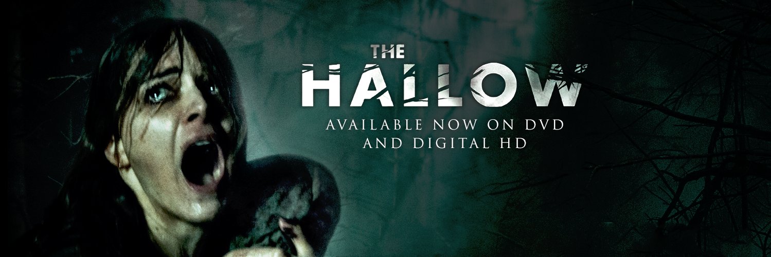 The Hallow banner