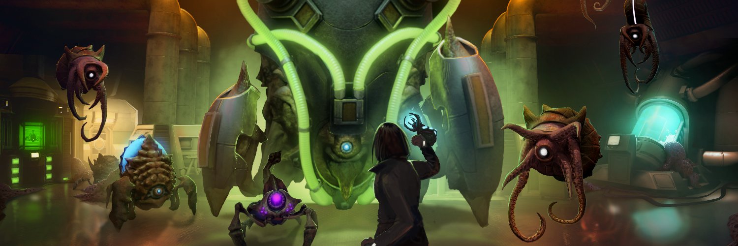 Bolverk Games banner