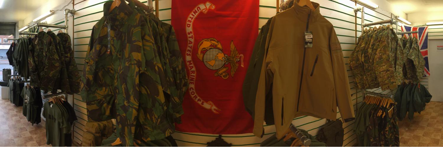 UBSurplus's profile banner image