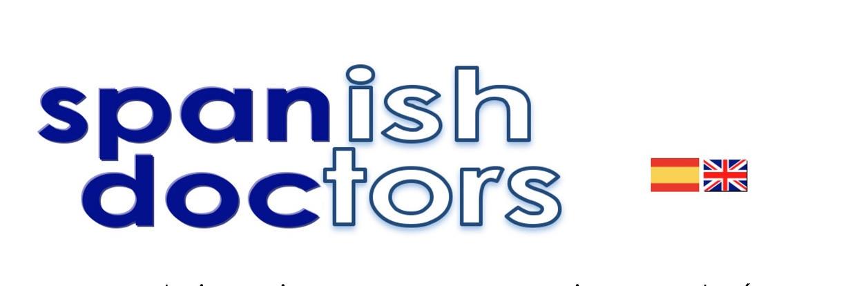 SpanishDoctors's profile banner image