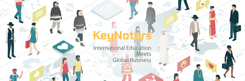 KeyNoters_Inc's profile banner image