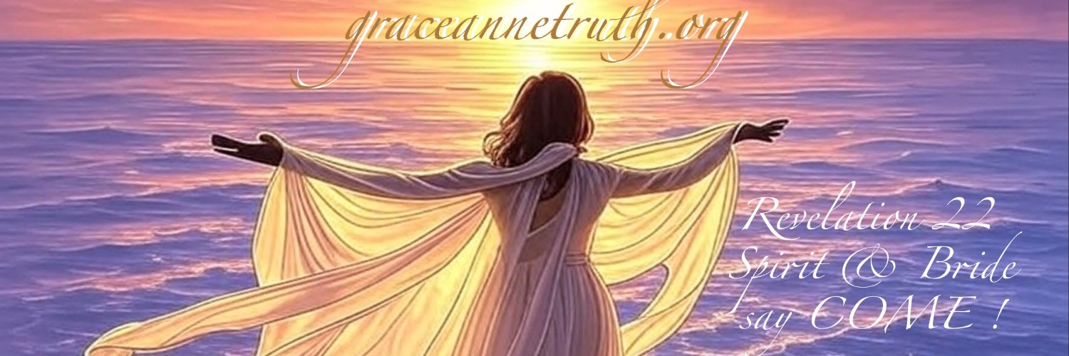 Grace ❣️annetruth banner
