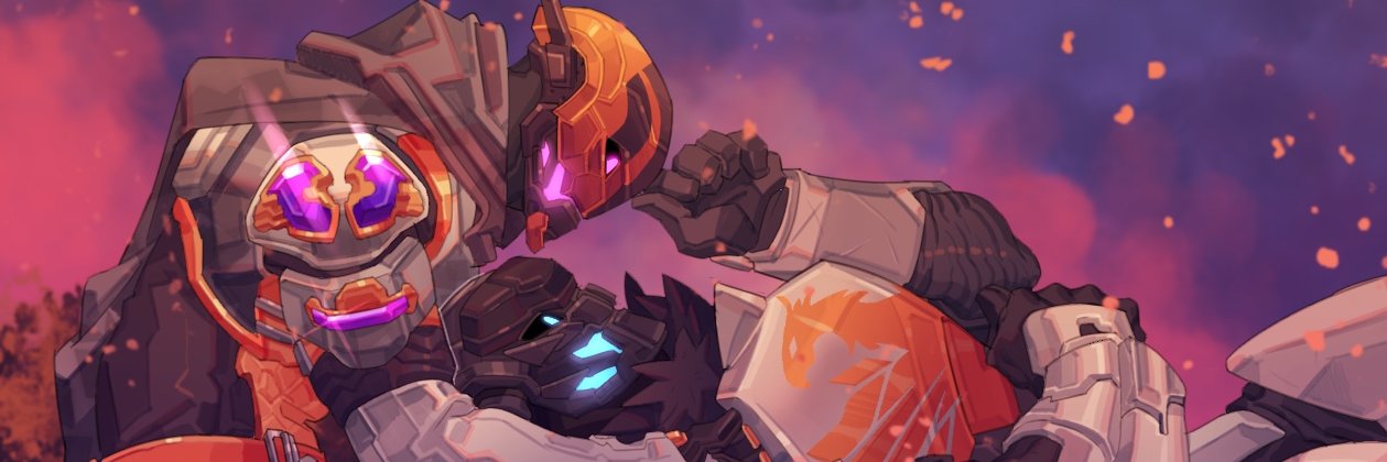 SolRenegade's profile banner image