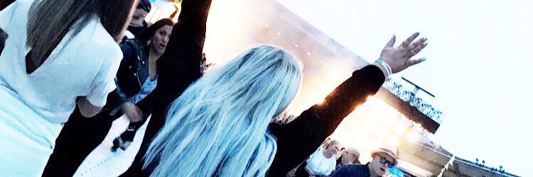 MarielleCarlman's profile banner image