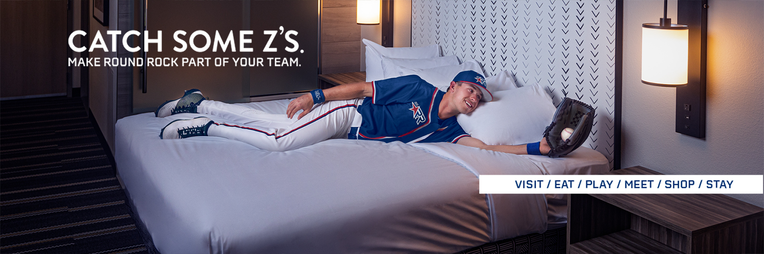 Go Round Rock banner