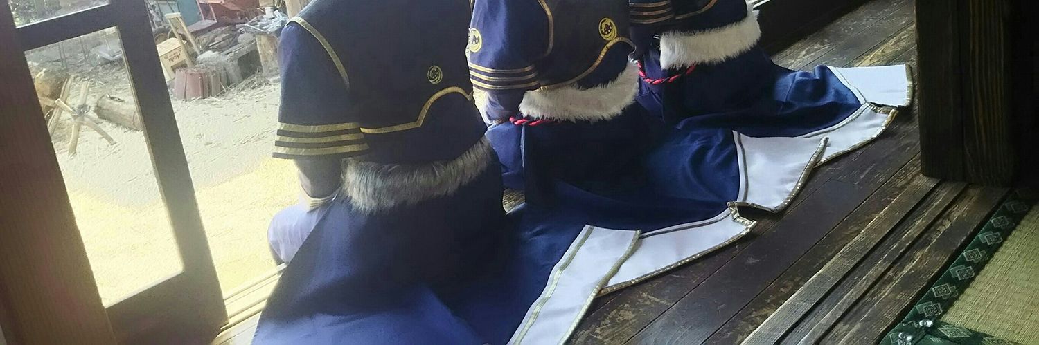 kitutuki108's profile banner image