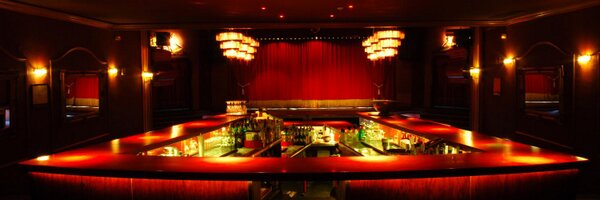 LuzdeGasClub Profile Banner