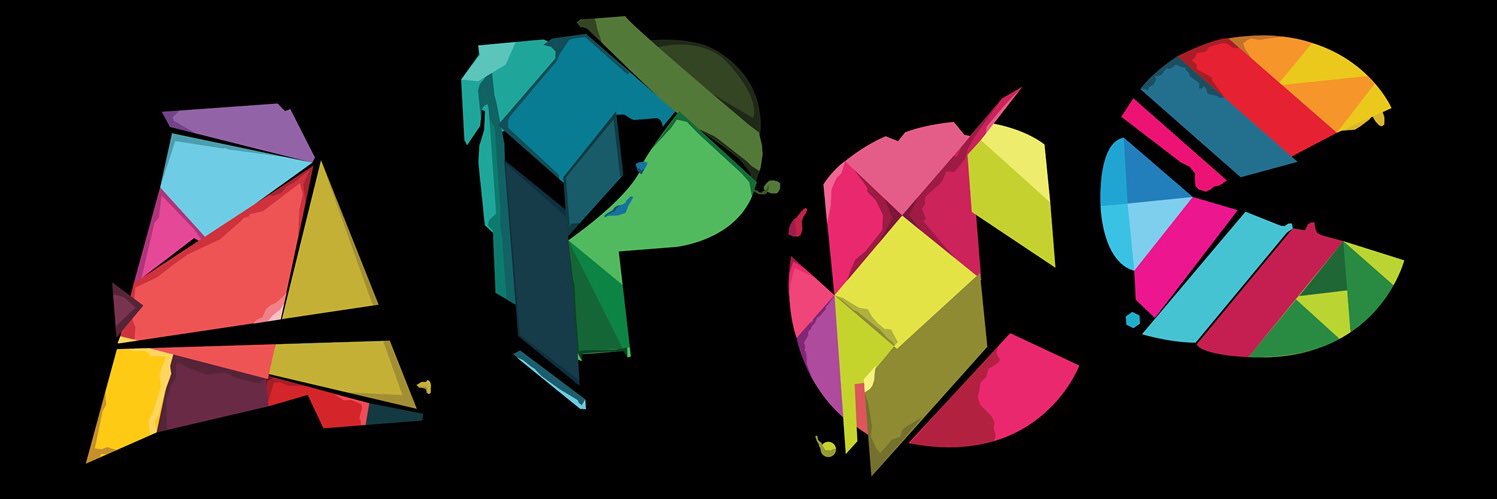 AsiaPOP Comicon banner