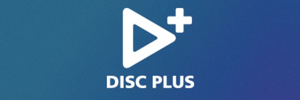 Disc_Plus_JPN's profile banner image