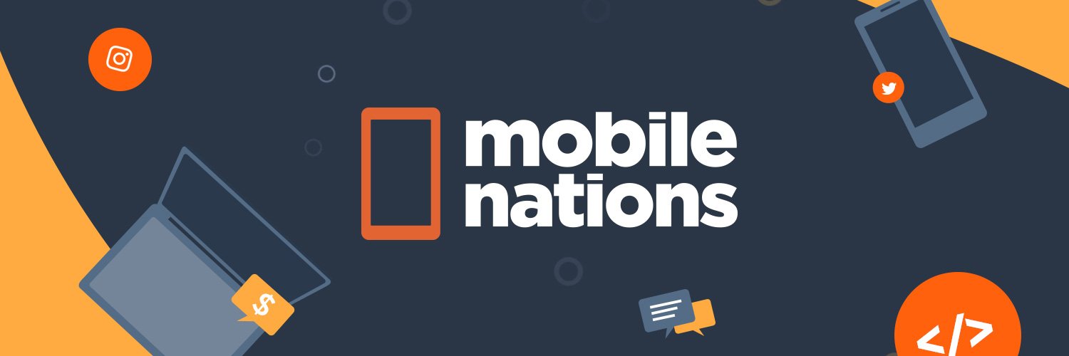 MobileNations's profile banner image