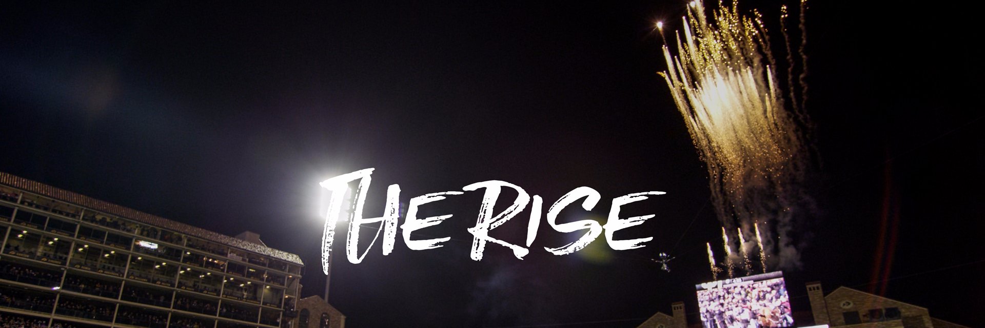 Colorado Video banner