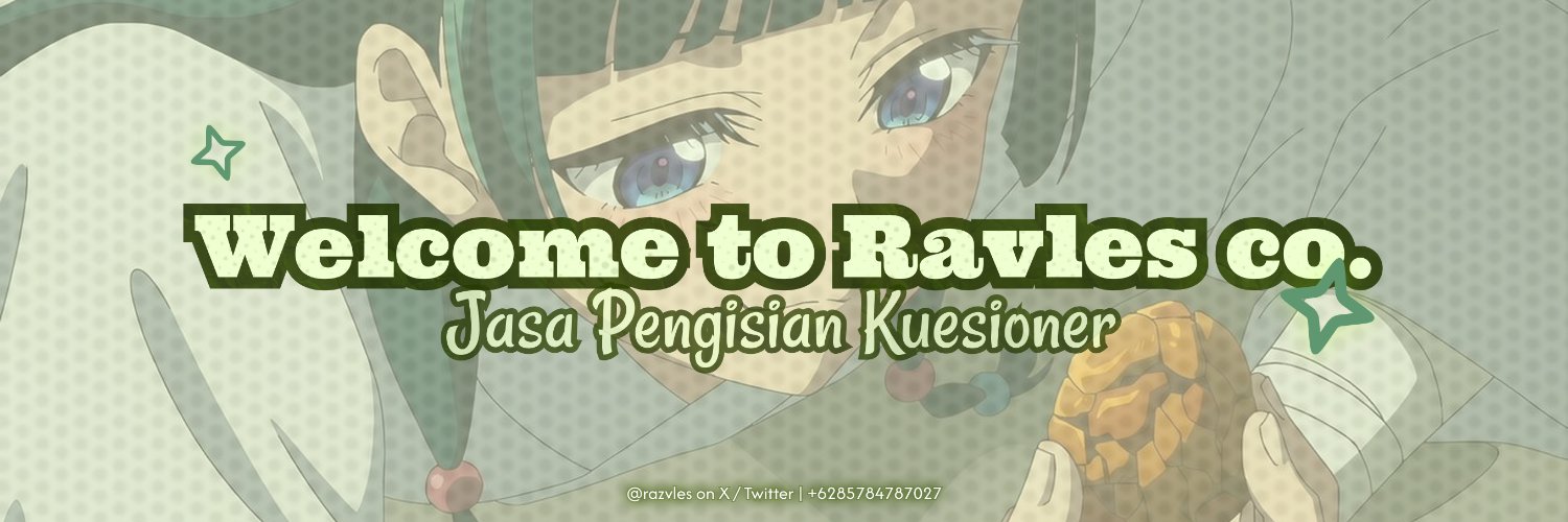 razvles's profile banner image