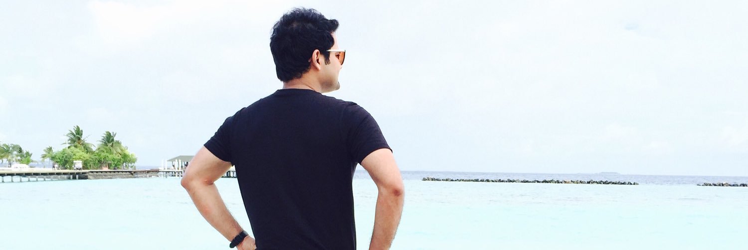 ParvezVkd's profile banner image