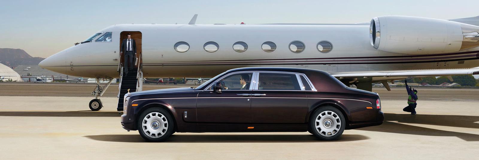 rubylimousines's profile banner image