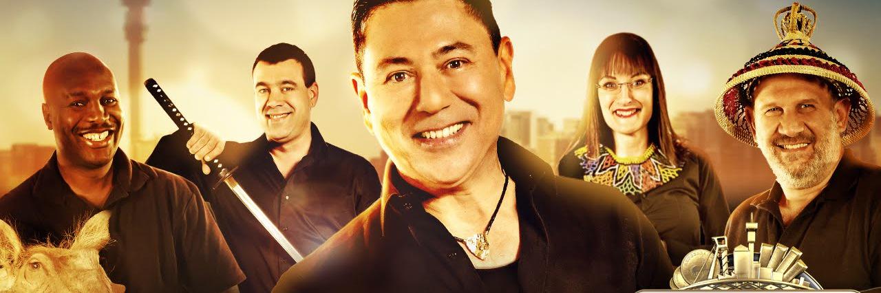 roypawnstar's profile banner image