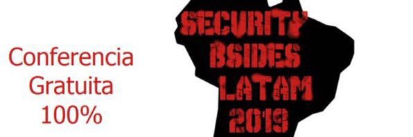 BSidesLatam's profile banner image