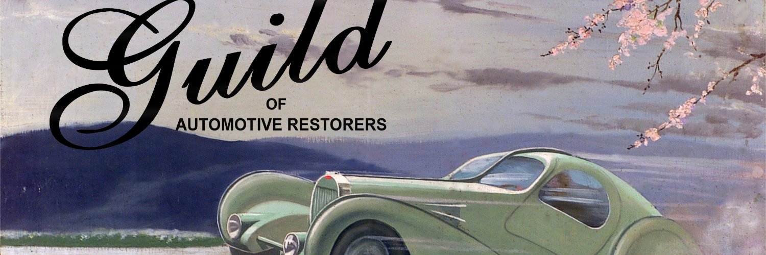 GuildClassicCar's profile banner image
