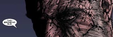 IAmWeaponX's profile banner image