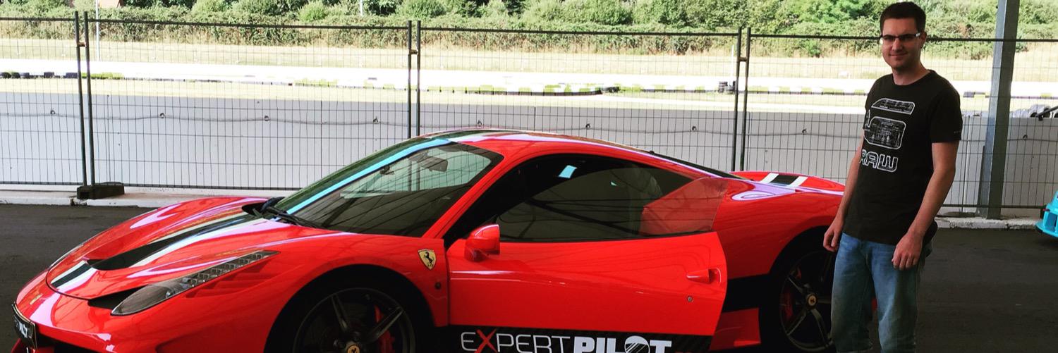 Jonathan Bonnet banner