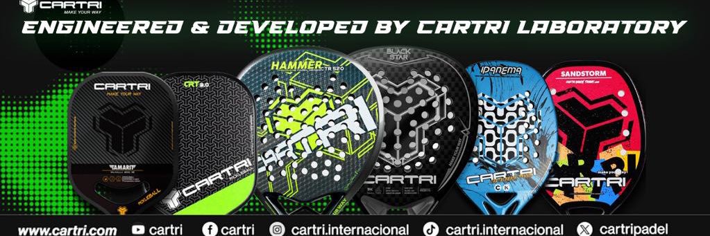 Cartri.internacional banner