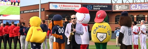 ReadingFightins Profile Banner