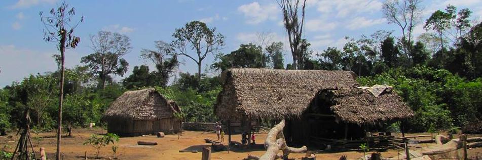 CIHA Tierras Bajas banner