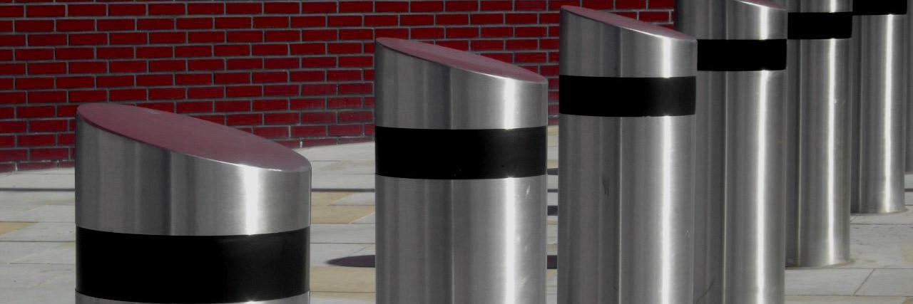 Bison Security Posts banner