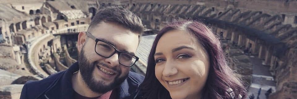 RonandoOfficial's profile banner image