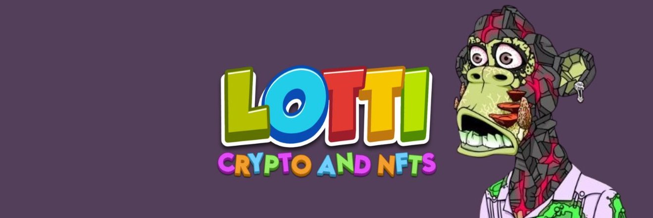 ufwlotti's profile banner image