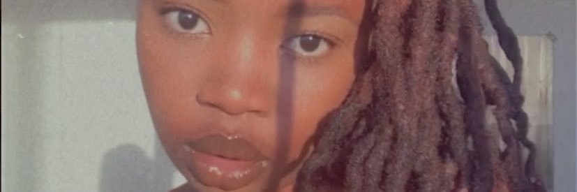 itsbabylovee's profile banner image