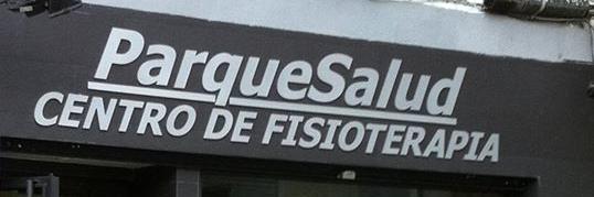 ParqueSalud's profile banner image