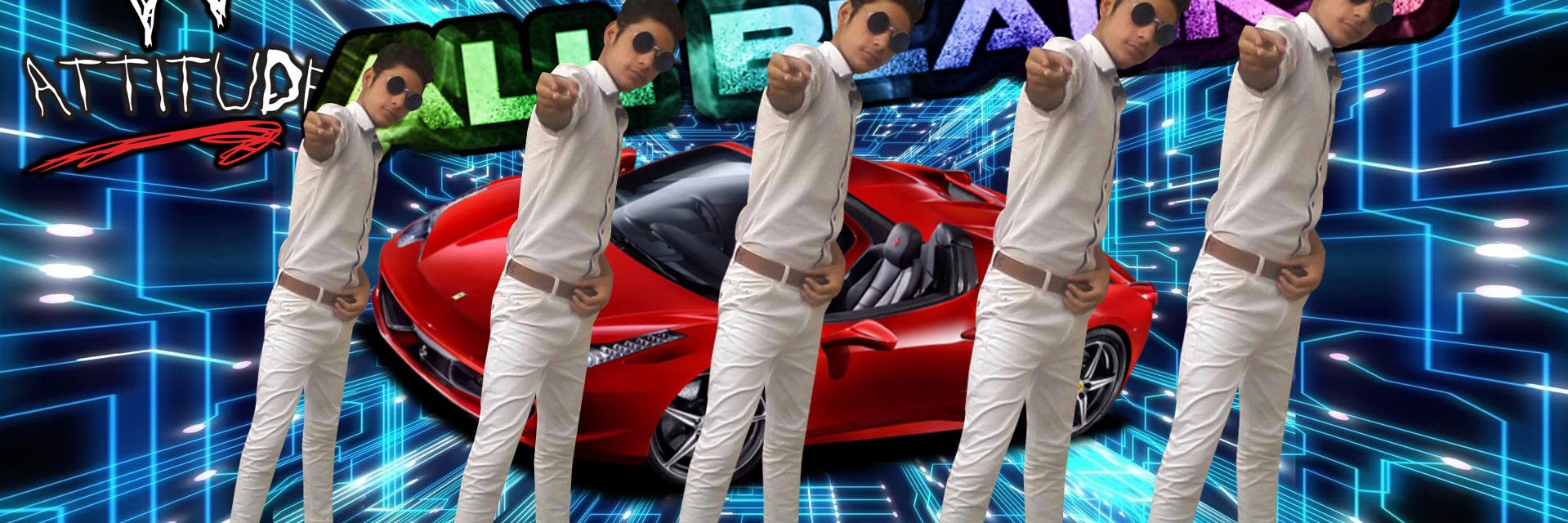 SnoverKhan's profile banner image