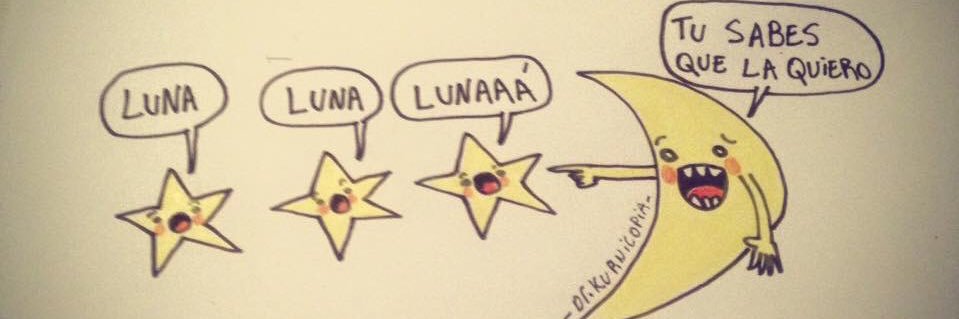 lunalunitis's profile banner image