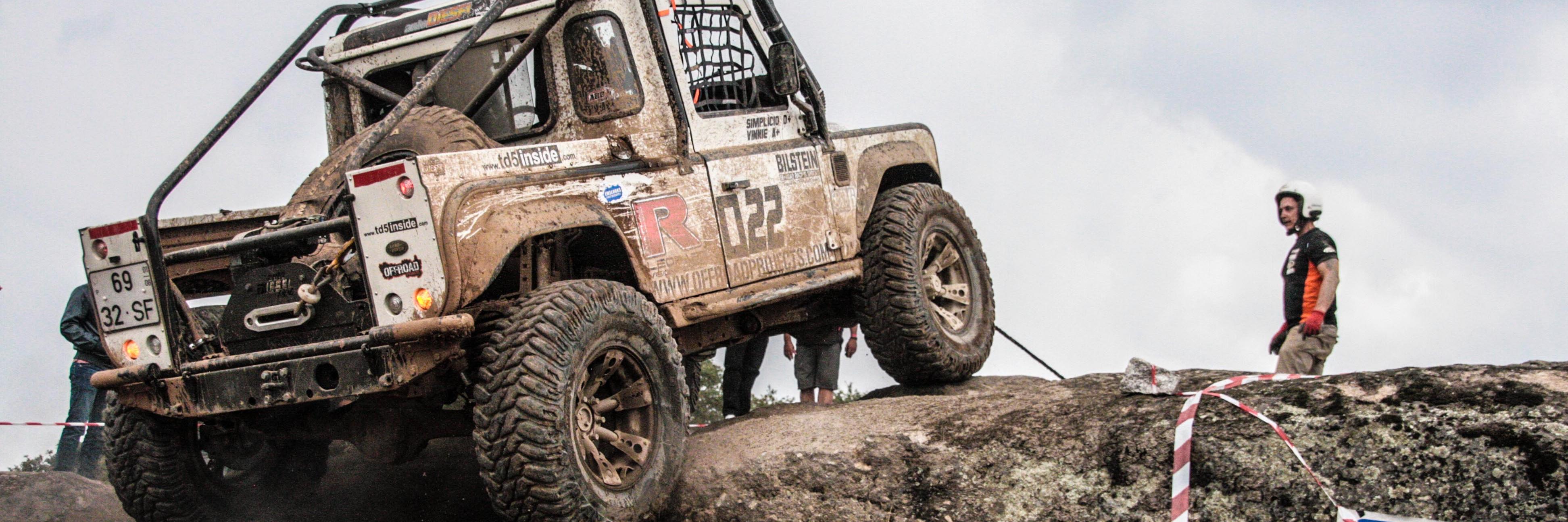 OffroadProjects's profile banner image