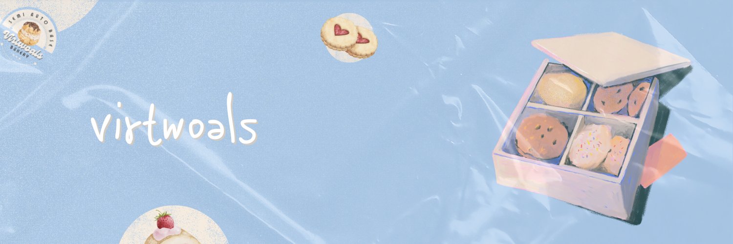 virtwoals's profile banner image