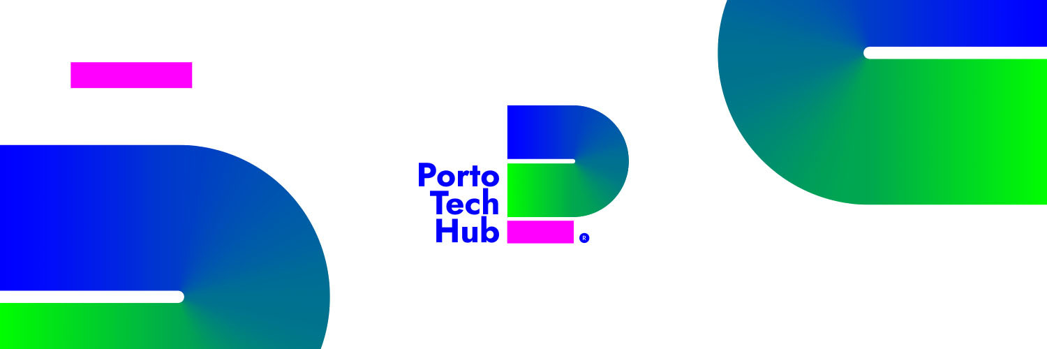 Porto Tech Hub banner