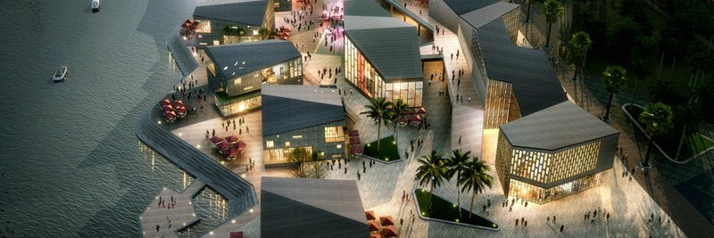 offshoreindia's profile banner image
