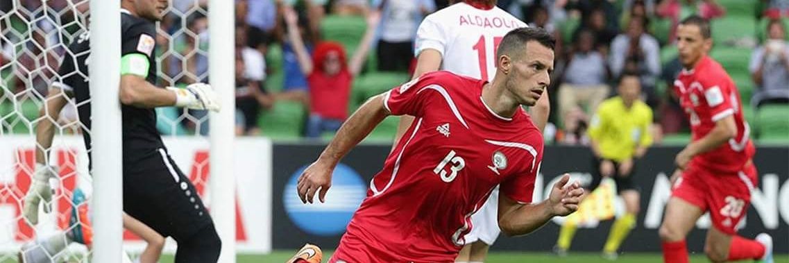 ihbeisheh's profile banner image