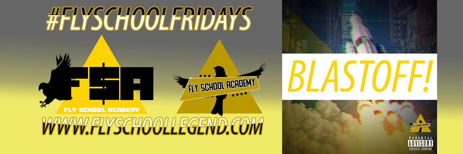 flyschoollegend's profile banner image