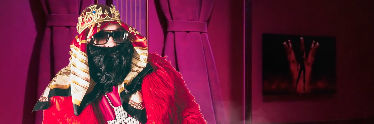 BigRussianBaws's profile banner image