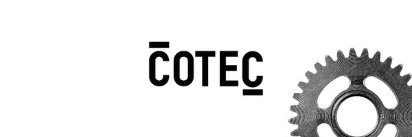 Cotec_Innova Profile Banner