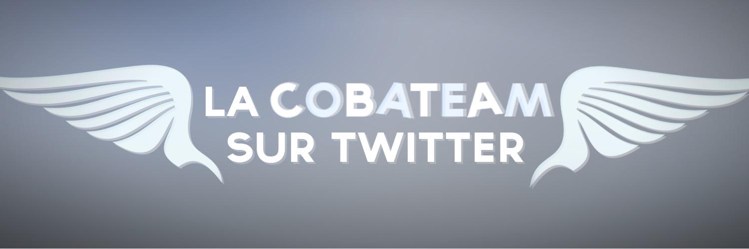 CobaTeam's profile banner image