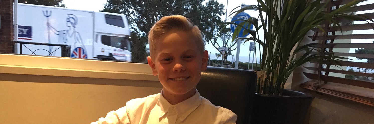 Sharon Richards banner