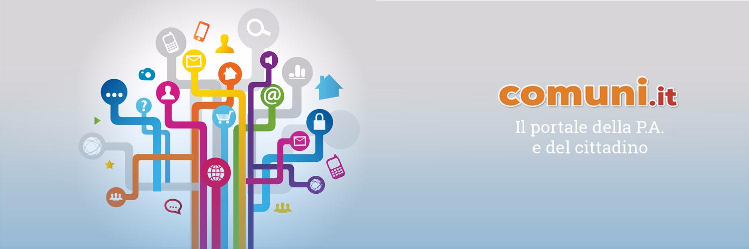 comuni_it's profile banner image