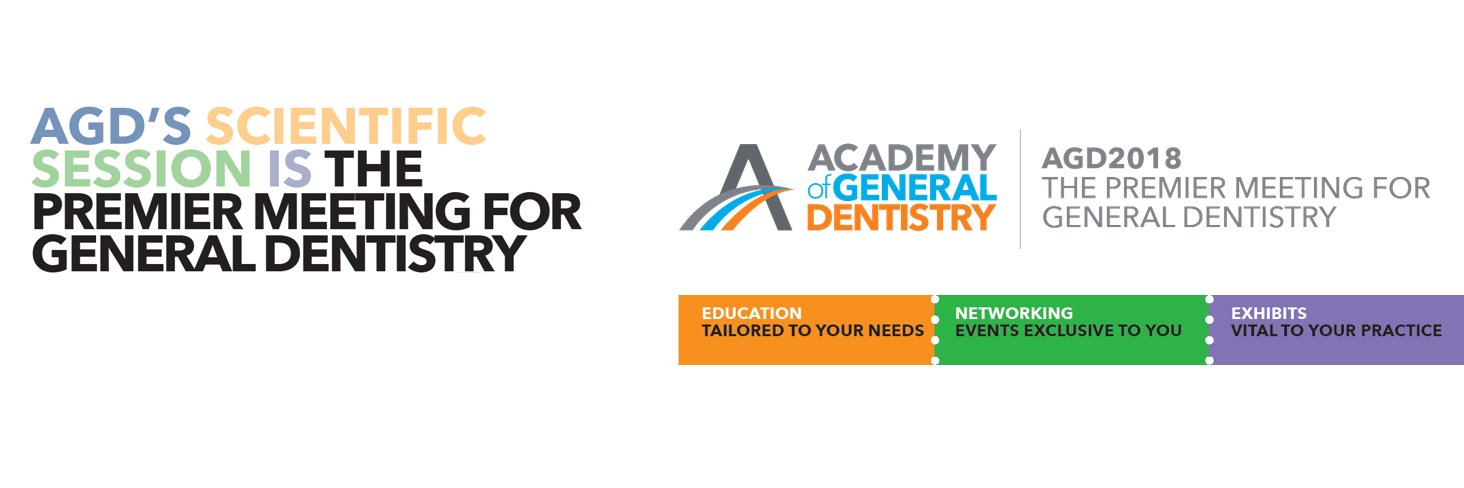 AcademyGenDentistry banner