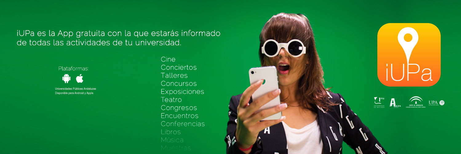 iUPaapp's profile banner image