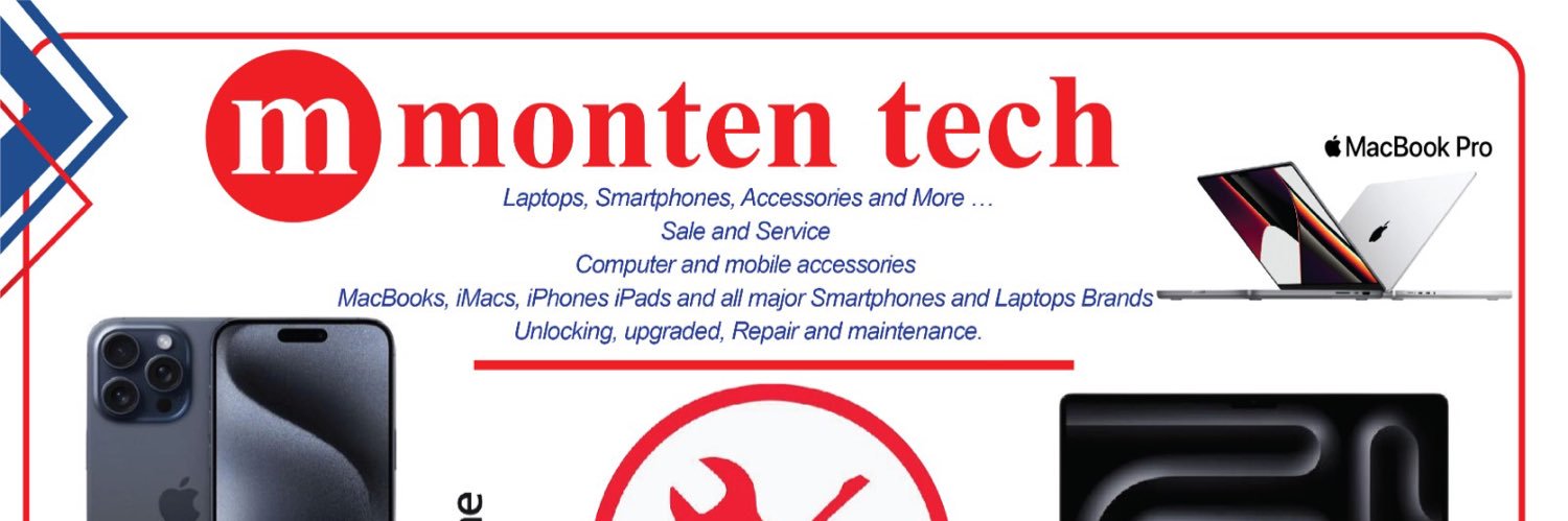 monten tech banner