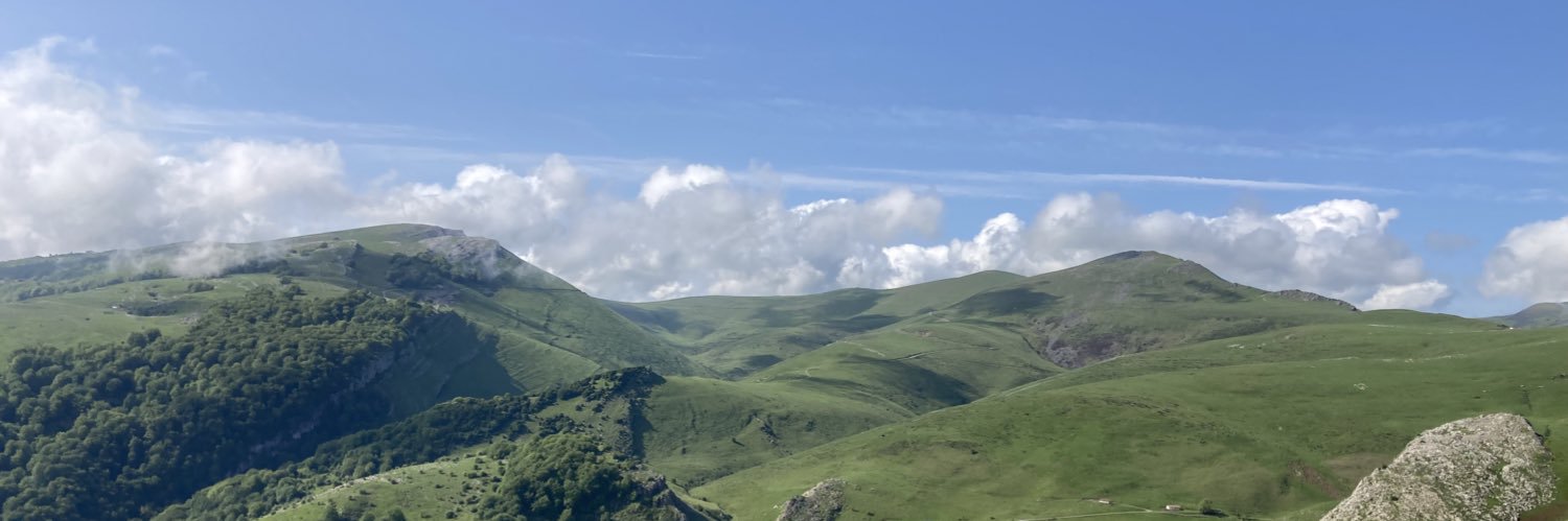 JoseRGro's profile banner image