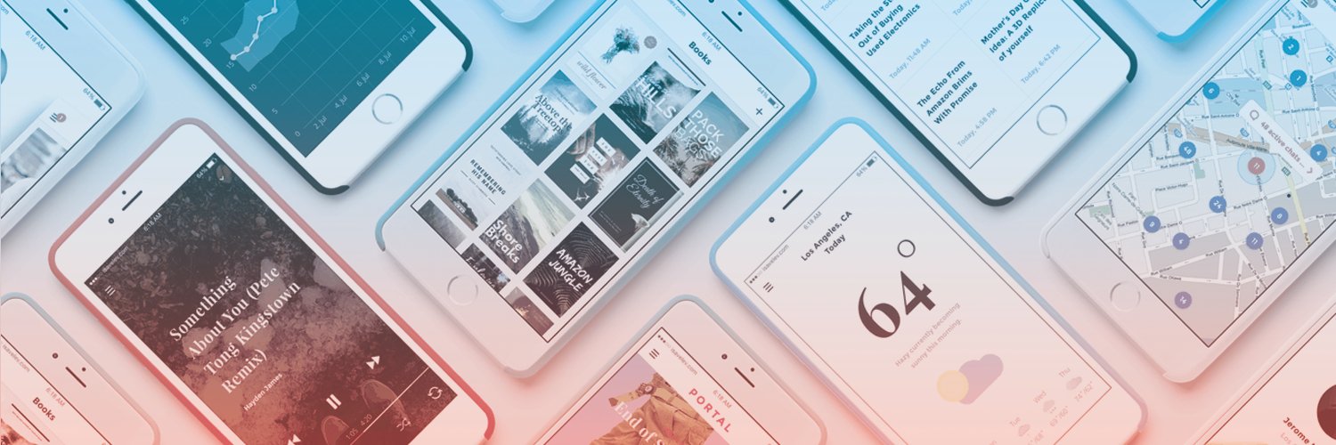 magicalideas's profile banner image